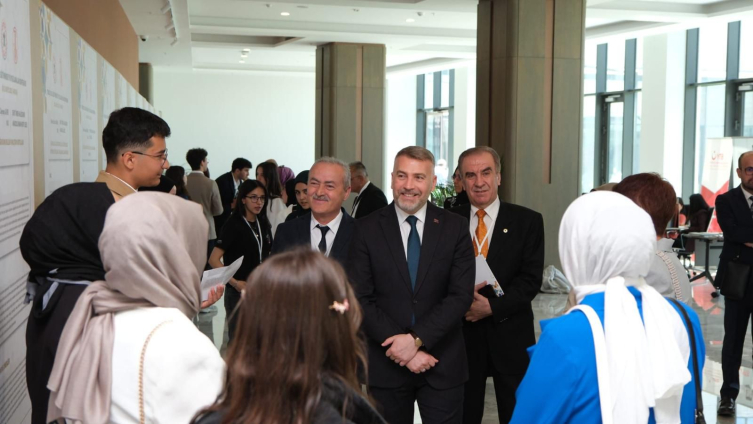 Türkçe ve Dil Eğitiminde İyi Uygulamalar Konferansı Ankara’da yapıldı